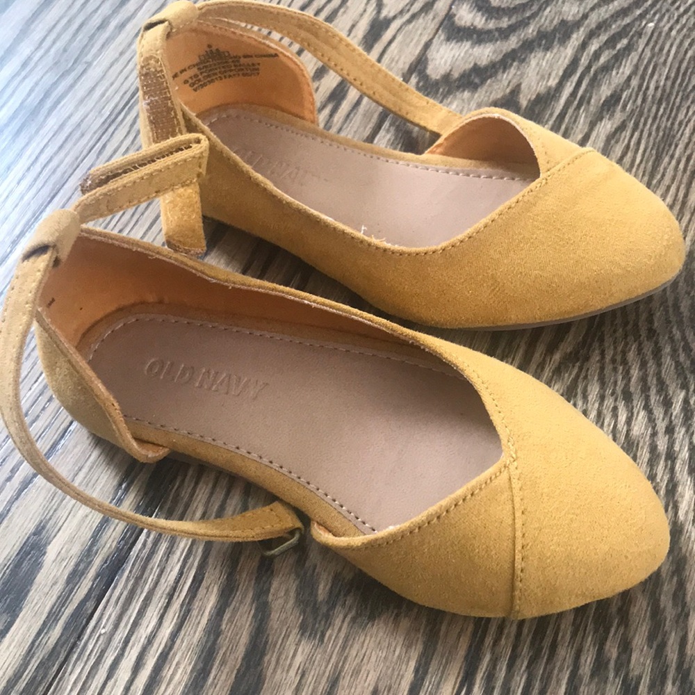 Old Navy shoes